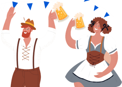 Oktoberfest