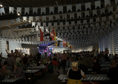 Oktoberfest